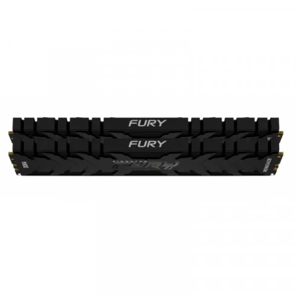 Memorija DDR4 32GB 4000MHz Kingston (2x16) Fury Renegade KF440C19RB1K2/32