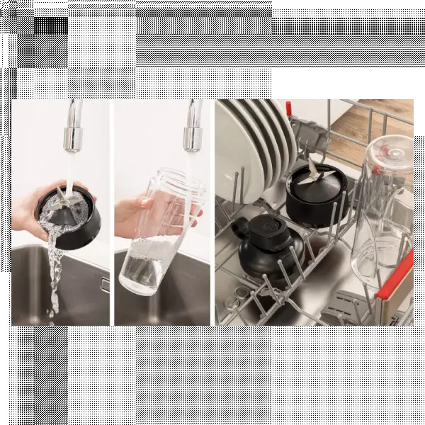Blender Bosch MMB2111S snaga 450W/posuda 650ml