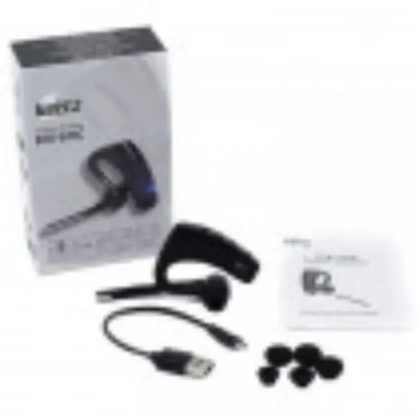 Bluetooth slušalica Kettz BTK-S23C multipoint