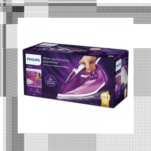 Pegla Philips GC4543/30 snaga 2500W/keramička ploča