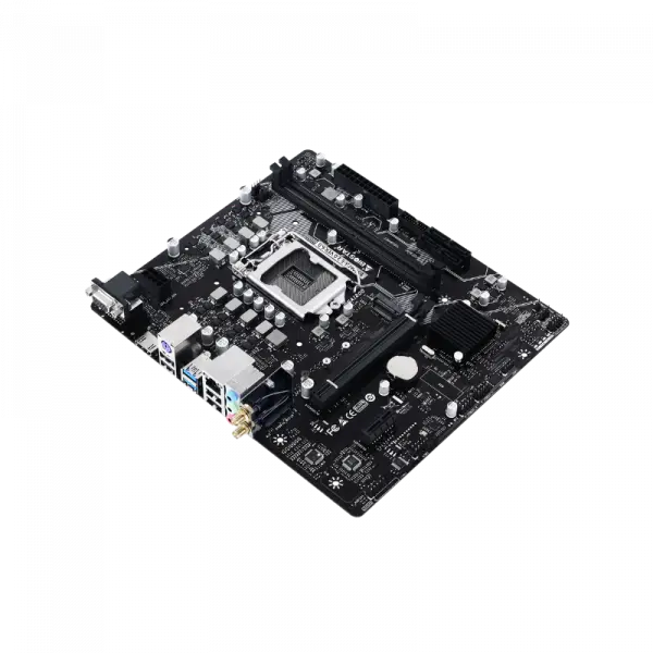 Matična ploča 1200  Biostar B560MH-E HDMI/VGA