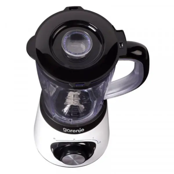 Blender Gorenje B501LBW snaga 500W/zapremina 1.5l