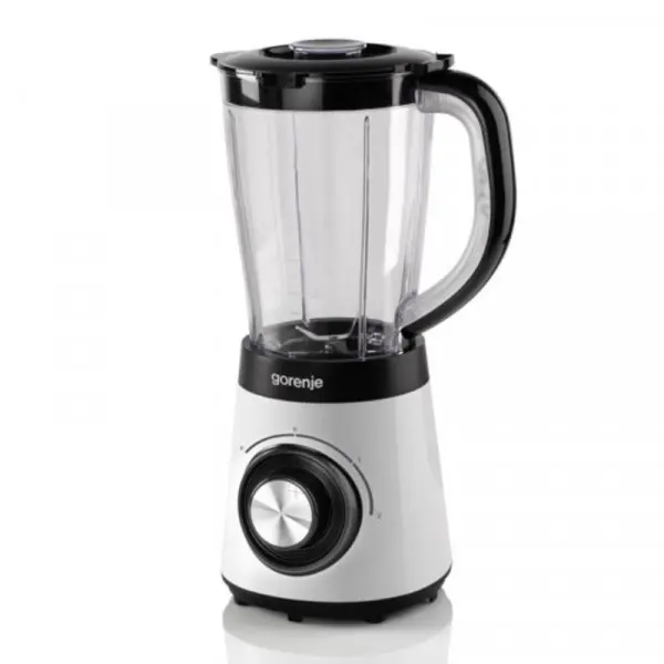 Blender Gorenje B501LBW snaga 500W/zapremina 1.5l