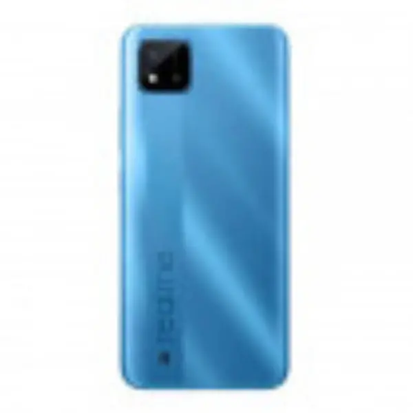 Mobilni telefon Realme C11 RMX3231 Lake Blue 6.5&quot;/OC 1.6GHz/2GB/32GB/8+5MPx