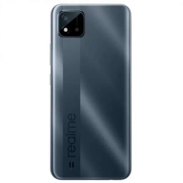 Mobilni telefon Realme C11 RMX3231 Iron Gray 6.5&quot;/OC 1.6GHz/2GB/32GB/8+5MPx
