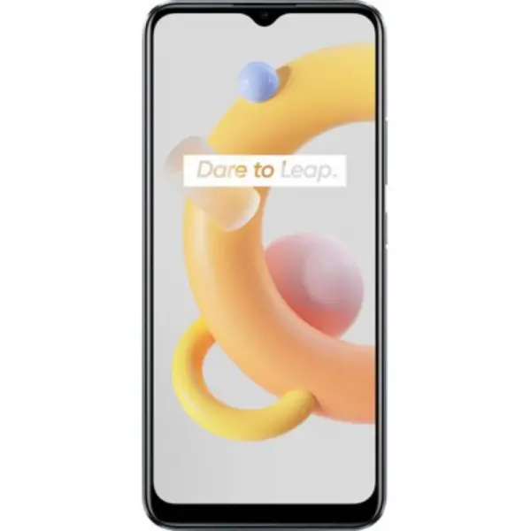 Mobilni telefon Realme C11 RMX3231 Iron Gray 6.5&quot;/OC 1.6GHz/2GB/32GB/8+5MPx