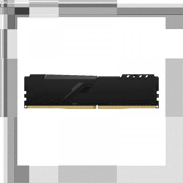 MEM DDR4 8GB 3600MHz FURY Beast KF436C17BB8