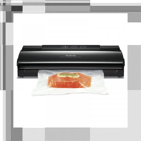 Aparat za vakumiranje i varenje kesa Tefal VT2540
