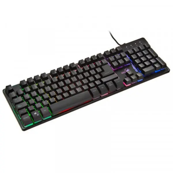Tastatura Genius Scorpion K8