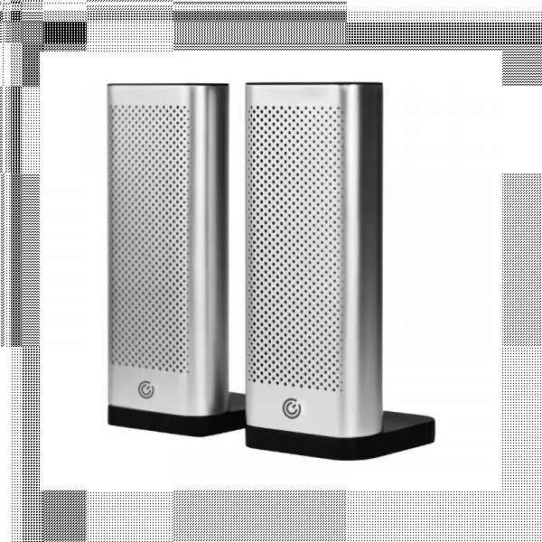 Zvučnici 2.1 Sonicgear Space 7 microSD/BT/AUX 36W Metal