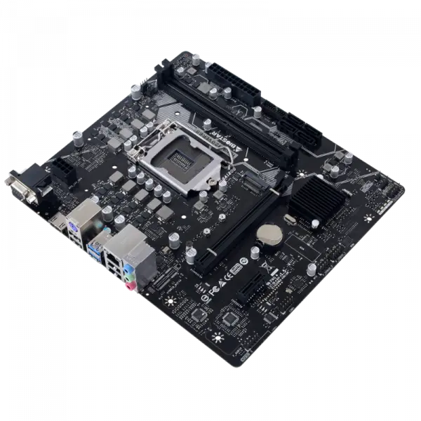 Matična ploča 1200 Biostar H510MH 2.0 HDMI/VGA/M.2