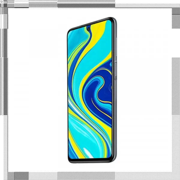 Mobilni telefon Xiaomi Redmi Note 9 Pro Interstellar Grey 6.7&quot;/1080x2340/OC2.2GHz/6GB/64GB/64+8+5