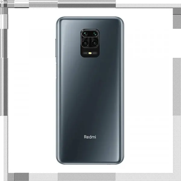 Mobilni telefon Xiaomi Redmi Note 9 Pro Interstellar Grey 6.7&quot;/1080x2340/OC2.2GHz/6GB/64GB/64+8+5