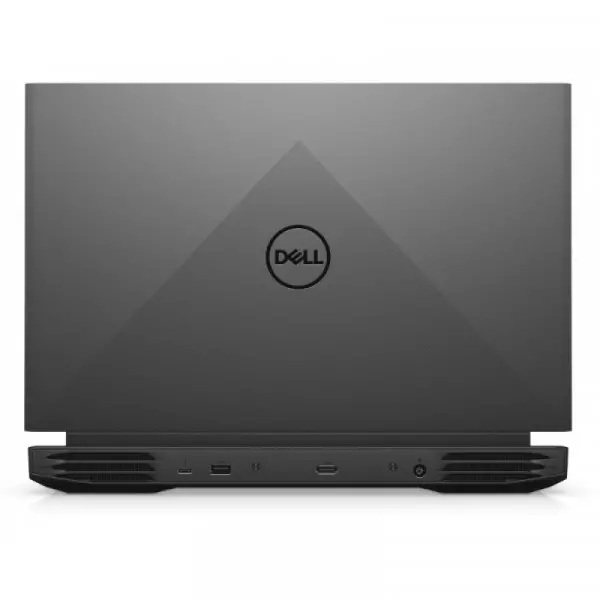 Laptop Dell G15 5510 15.6&quot; FHD 120Hz 250nits/i5-10200H/8GB/M.2 512GB/GeForce GTX 1650 4GB sivi 5Y5B