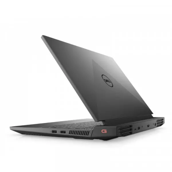 Laptop Dell G15 5510 15.6&quot; FHD 120Hz 250nits/i5-10200H/8GB/M.2 512GB/GeForce GTX 1650 4GB sivi 5Y5B