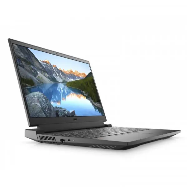 Laptop Dell G15 5510 15.6&quot; FHD 120Hz 250nits/i5-10200H/8GB/M.2 512GB/GeForce GTX 1650 4GB sivi 5Y5B