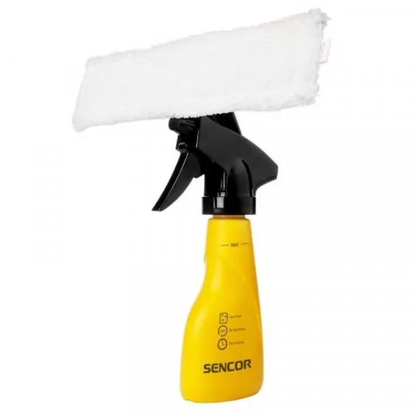 Uređaj za pranje prozora Sencor SCW3001YL