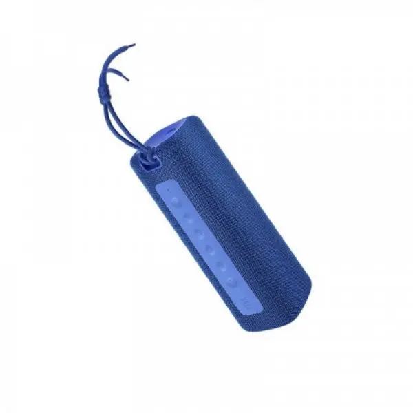 Bluetooth zvučnik Xiaomi Mi portable 16W Plavi/IPX7