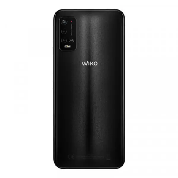 Mobilni telefon Wiko POWER U20 SLATE GRAY 6.82&quot;/OC 2.3GHz/64GB/3GB/13+2+5MPx