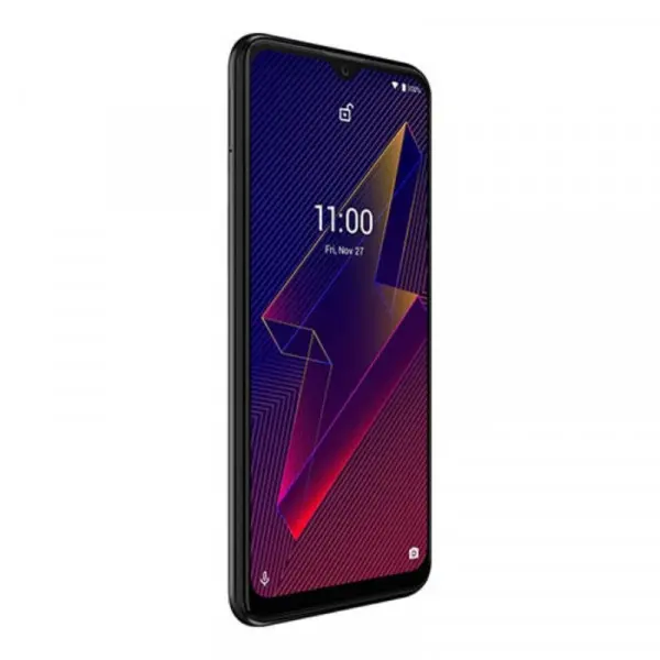 Mobilni telefon Wiko POWER U20 SLATE GRAY 6.82&quot;/OC 2.3GHz/64GB/3GB/13+2+5MPx