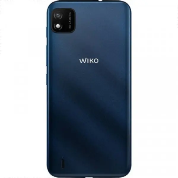 Mobilni telefon Wiko Y62 DARK BLUE 6.1&quot;/QC 1.8GHz/16GB/1GB/8+5MPx