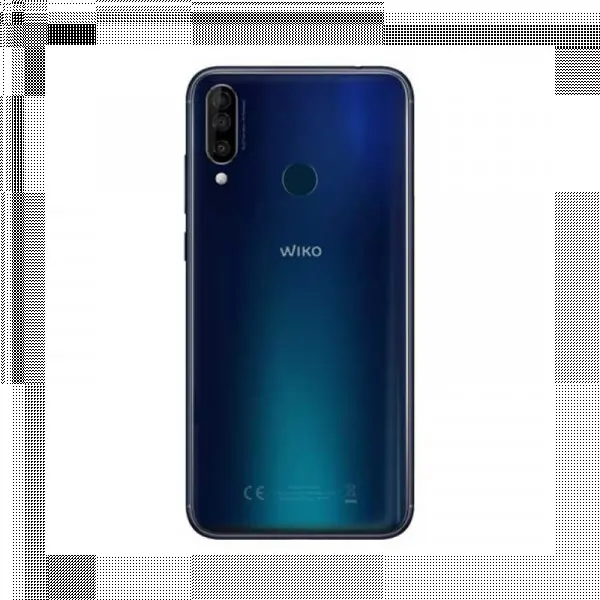 Mobilni telefon Wiko VIEW 3 LITE Night Blue 6.1&quot;/OC 1.6GHz/2GB/32GB/13+2+5MPx