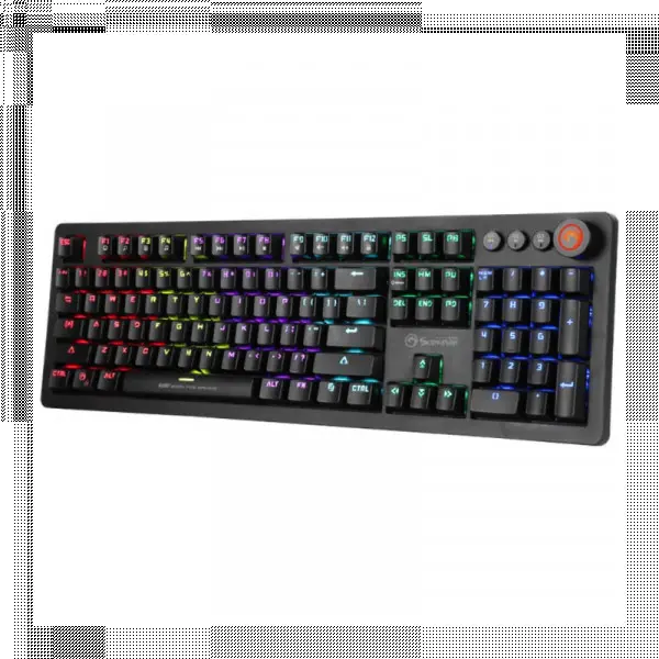 Tastatura Marvo KG917 USB