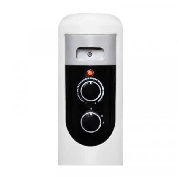 Uljani radijator Home FKOS9M snaga 2000W/9 rebara