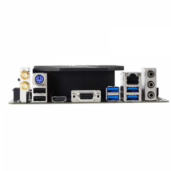 Matična ploča 1200  Biostar Z490GTN HDMI/VGA/M.2
