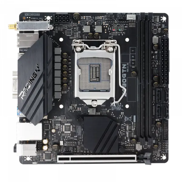Matična ploča 1200  Biostar Z490GTN HDMI/VGA/M.2