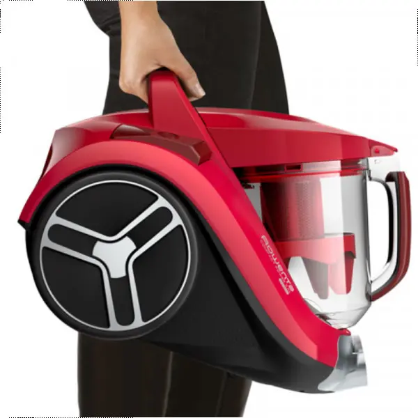 Usisivač Rowenta RO4853 snaga 550W/posuda 2.5l