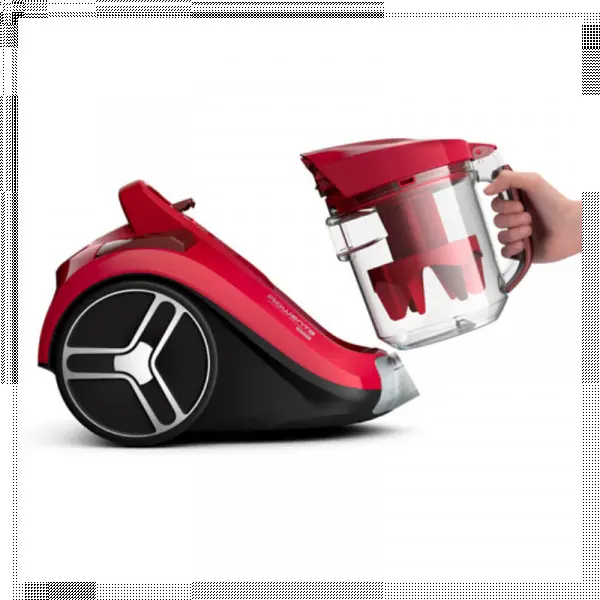Usisivač Rowenta RO4853 snaga 550W/posuda 2.5l