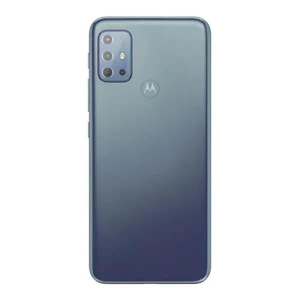 Mobilni telefon Motorola Moto g20 XT2128-2 Breeze Blue 6.5&quot;/OC 1.8GHz/4GB/128GB/48+8+2+2MPx