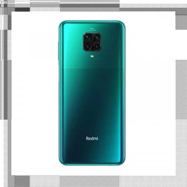 Mobilni telefon Xiaomi Redmi Note 9 Pro Tropical Green 6.67&quot;/OC 2.3GHz/6GB/128GB/64+8+2+5MPx