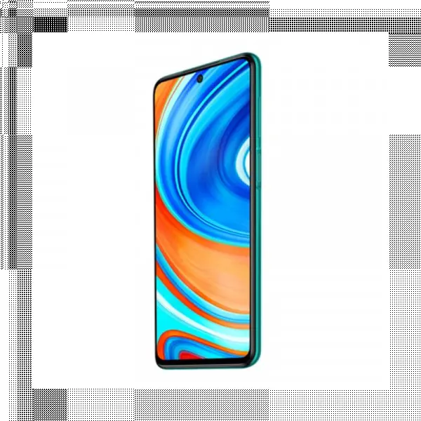 Mobilni telefon Xiaomi Redmi Note 9 Pro Tropical Green 6.67&quot;/OC 2.3GHz/6GB/128GB/64+8+2+5MPx