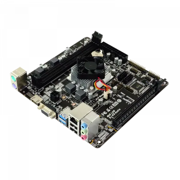 Matična ploča FT3B Biostar A68N-5600E VGA/HDMI