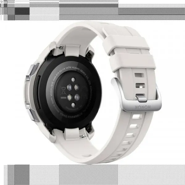Smart watch Honor GS Pro/Bela