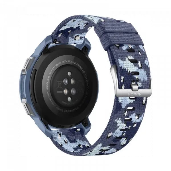 Smart watch Honor GS Pro/Plava