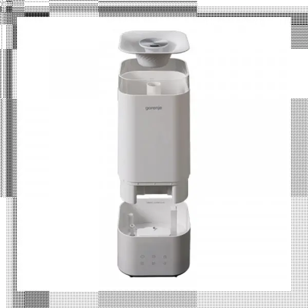 Ovlaživač vazduha Gorenje H50W