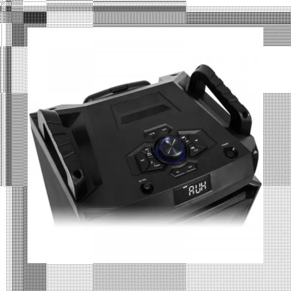 Karaoke sistem Xplore XP8817 Flash FM/microSD/mp3/wma/USB/BT/AUX/2xMIC/900W