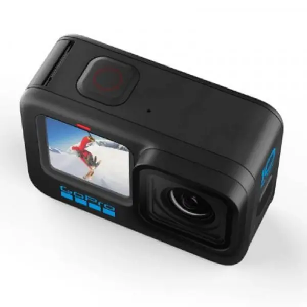 Camcorder GoPro Hero 10 Black