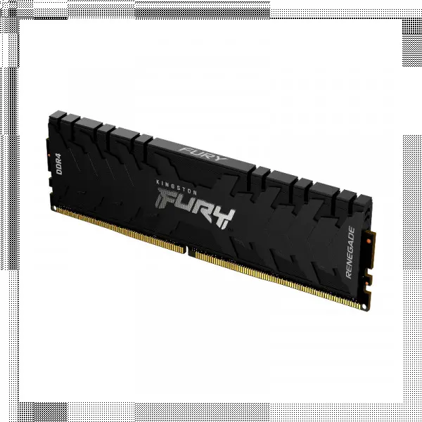 Memorija DDR4 8GB 2666MHz Kingston Renegade  KF426C13RB/8 Fury