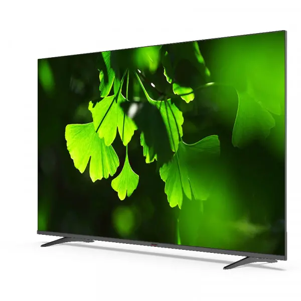 SMART LED TV 55&quot; MAX 55MT502S 3840x2160/4K/UHD/DVB-T/T2/C Android