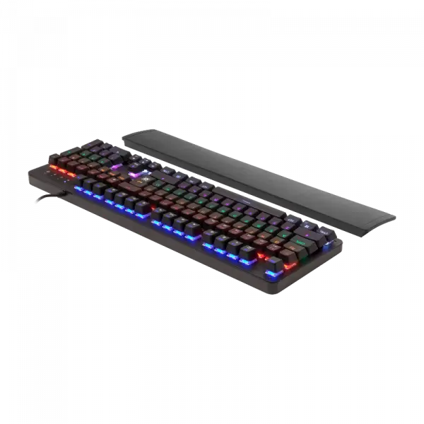 Tastatura Defender Reborn GK-165DL/Mehanička