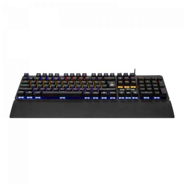 Tastatura Defender Reborn GK-165DL/Mehanička