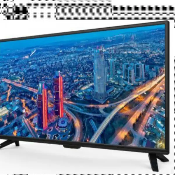 LED TV 32&quot; Elit L-3217ST2 1366x768/DVB-T/T2/S/S2