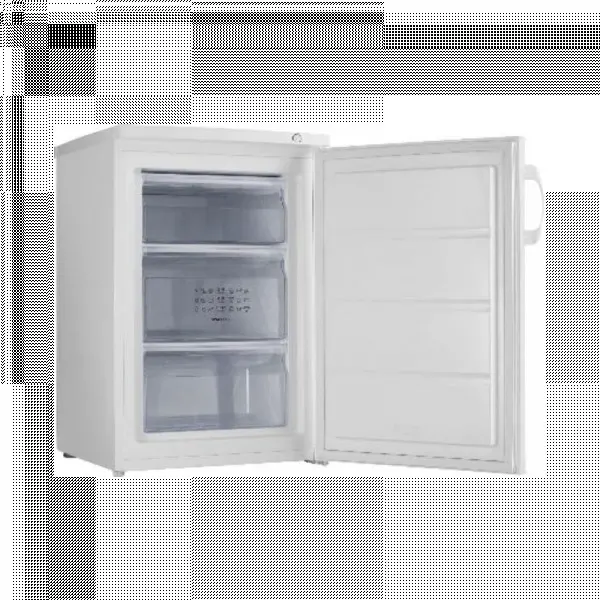Zamrzivač Gorenje F492 visina 85cm/zapremina 81l Beli