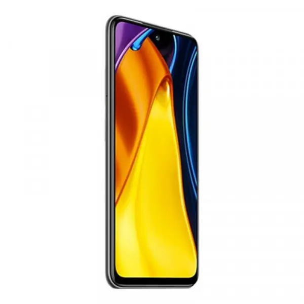 Mobilni telefon Xiaomi POCO M3 PRO Power black 6.53&quot;/OC 2.2GHz/4GB/64GB/48+2+2MPx