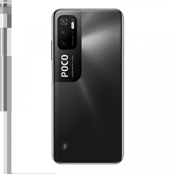 Mobilni telefon Xiaomi POCO M3 PRO Power black 6.53&quot;/OC 2.2GHz/4GB/64GB/48+2+2MPx