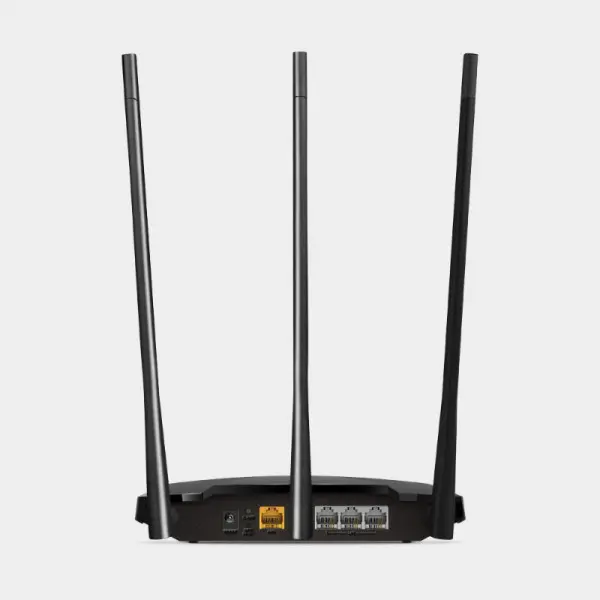 Wireless Ruter Mercusys MW330HP 300Mbps/ext3x7dB/2,4GHz/1WAN/3LAN